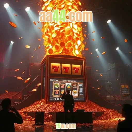 aa44.com: A Plataforma Mais Confiável para Jogadores Brasileiros