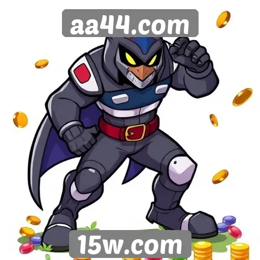 Análise das principais categorias de jogos em aa44.com