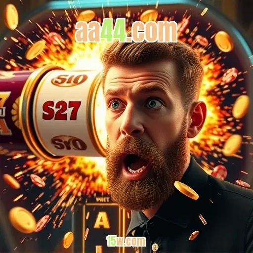 aa44.com: Pagamentos Rápidos e Seguros Para Jogadores Brasileiros