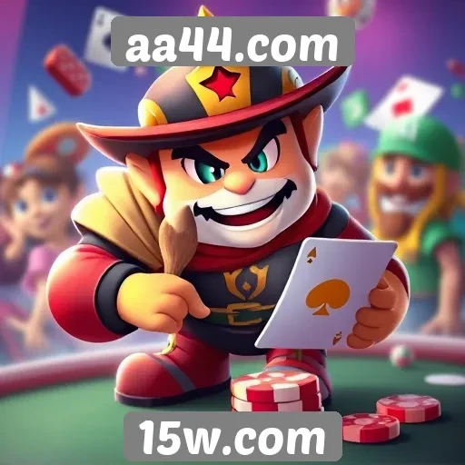 Comparativo entre jogos populares no aa44