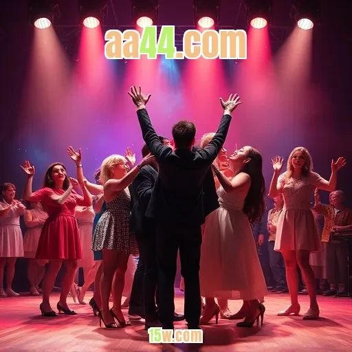 aa44.com: Descubra a Magia dos Eventos Esportivos e Apostas