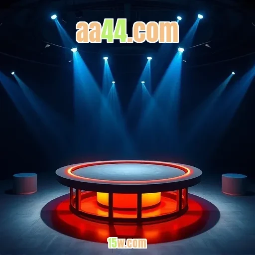 aa44.com: O Suporte 24/7 que Todo Jogador Deseja